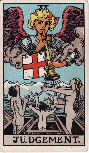 Judgement